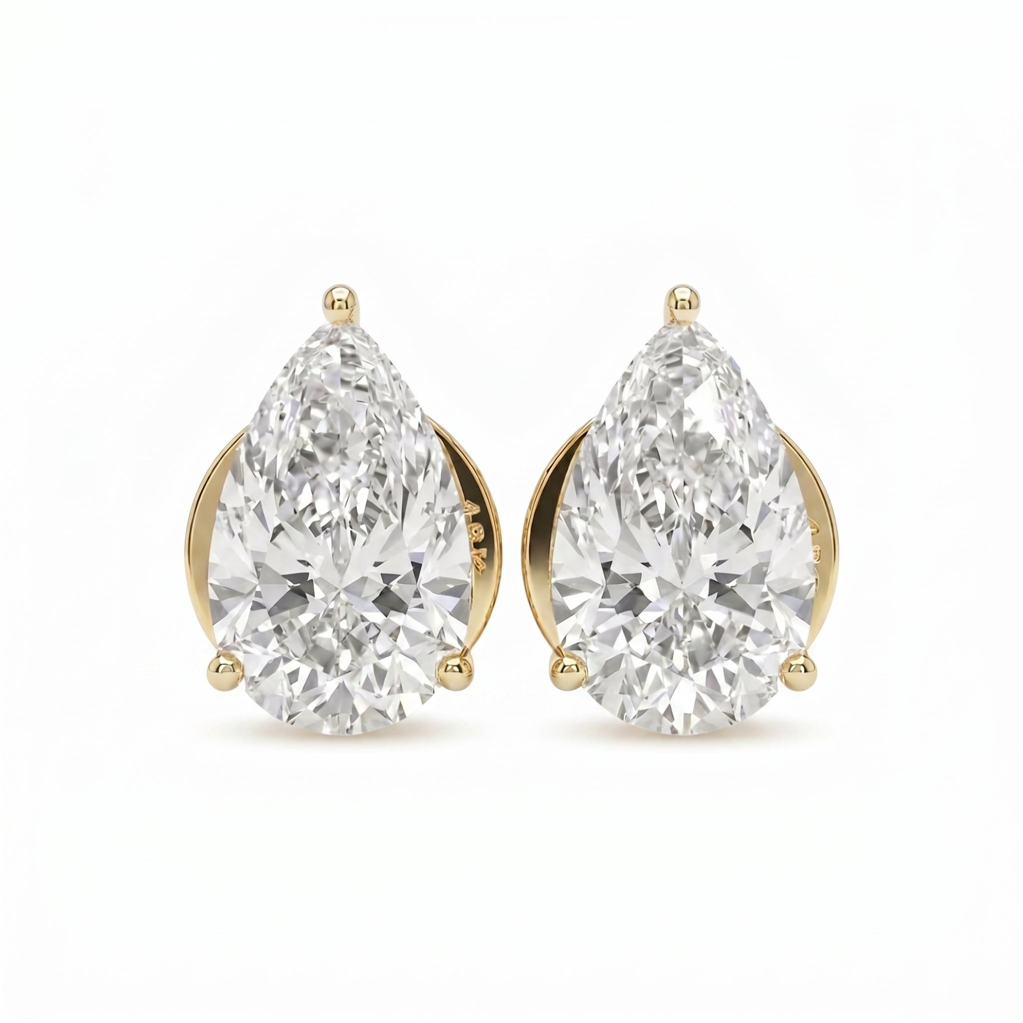 9K YELLOW GOLD